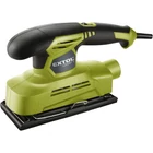 Kép 1/5 - vibrációs csiszológép 150W extol craft 407114