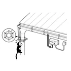 Kép 2/3 - KEMO FG025SET villanypásztor készlet kisállatokhoz