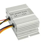 Kép 1/2 - Feszültség átalakító 24V-12V 10A