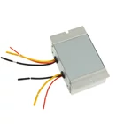 Kép 2/2 - Feszültség átalakító 24V-12V 10A