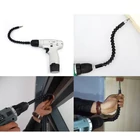 Kép 4/7 - Flexibilis hajtószár 1/4" hatszög 29cm