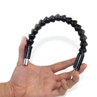 Kép 2/7 - Flexibilis hajtószár 1/4" hatszög 29cm