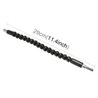 Kép 3/7 - Flexibilis hajtószár 1/4" hatszög 29cm