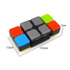 Kép 2/9 - FlipSlide elektronikus forgatható mágikus kocka játék