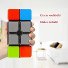 Kép 7/9 - FlipSlide elektronikus forgatható mágikus kocka játék