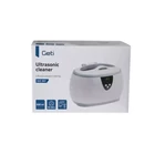 Kép 5/7 - Ultrahangos mosó, tisztító 0,6 liter (GUC 601)