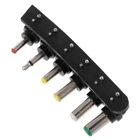 Kép 4/4 - Hálózati tápegység adapter 3-12V, 3A + 6 dugó