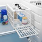 Hűtő tároló zárható, hűtőszekrénybe