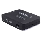Kép 1/3 - HDMI switch 4K UHD 3 portos