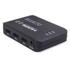 Kép 2/3 - HDMI switch 4K UHD 3 portos