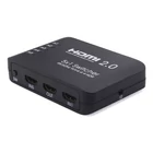 Kép 1/3 - HDMI switch 4K UHD 5 portos