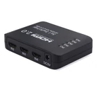 Kép 3/3 - HDMI switch 4K UHD 5 portos