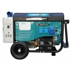 Kép 1/4 - Heron 421 WHITE, egyfázisú, 6,8 kVA-es, vészhelyzeti áramfejlesztő (8896421-AU1)