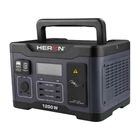 Kép 10/10 - Heron hordozható áramforrás (power station) , 1200W, 921 Wh (8896801)