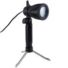 Kép 4/6 - Fotó lámpa hordozható 6W SMD LED
