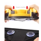 Kép 2/4 - Horizontális lézeres szintező derékszög (90°-os)