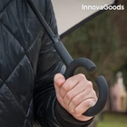 Kép 4/7 - Autós fordított esernyő, fordított nyílású univerzális esernyő InnovaGoods