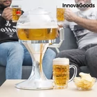 Kép 2/6 - InnovaGoods hűtött sör adagoló gömb