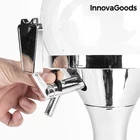 Kép 6/6 - InnovaGoods hűtött sör adagoló gömb