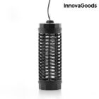 Kép 2/4 - InnovaGoods szúnyogriasztó lámpa KL-1800 6W fekete