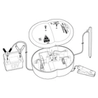 Kép 2/2 - KEMO FG028 villanypásztor készülék 12V