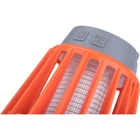 Kép 7/8 - Elektromos szúnyogriasztó (UV) 25m², LED kemping lámpa (180 lm) (43131)