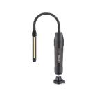 Kép 1/6 - Extol Light LED munkalámpa, USB tölthető; 500 Lm, cserélhető Li-ion akku, 2500 mAh, flexibilis szár (43146)