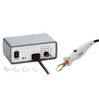 Kép 1/2 - Műanyag hegesztő és lökhárító javító készülék (ZD-8905C)