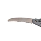 Kép 2/3 - MANNESMANN Pro KERTI FŰRÉSZ ÁGVÁGÓ ÖSSZECSUKHATÓ 180mm ZSEBFŰRÉSZ
