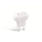 Kép 2/3 - Rovarriasztó ultrahangos szúnyog, légy, pók, csótány, poloska, riasztó, szúnyogriasztó, beltéri készülék