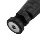 Kép 3/6 - Munkalámpa 10W, tölthető, állítható, mágneses, COB LED-es (fekete)