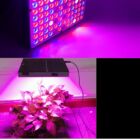 Kép 5/7 - Növény nevelő LED lámpa négyzetes (85-265V)
