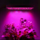 Kép 7/7 - Növény nevelő LED lámpa négyzetes (85-265V)