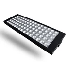 Kép 2/6 - Növény nevelő LED lámpa, ultravékony (16mm), 85-265V