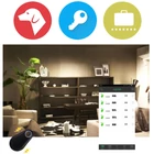 Kép 6/7 - Kulcskereső kulcstartó okos készülék Bluetooth