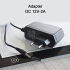 Kép 7/7 - Rajztábla A2 méret, szabályozható LED fénnyel (23 Watt)