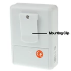 Kép 5/6 - Mozgásérzékelős belépésjelző riasztó csengő (120 méter)