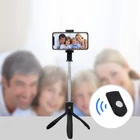 Kép 7/9 - Szelfibot és tripod állvány 2 az 1-ben