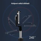 Kép 8/9 - Szelfibot és tripod állvány 2 az 1-ben