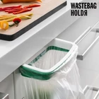 Kép 2/6 - Szemetes zsák tartó konyhai WASTEBAG HOLDER InnovaGoods