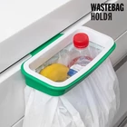 Kép 3/6 - Szemetes zsák tartó konyhai WASTEBAG HOLDER InnovaGoods