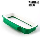 Kép 5/6 - Szemetes zsák tartó konyhai WASTEBAG HOLDER InnovaGoods
