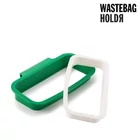 Kép 6/6 - Szemetes zsák tartó konyhai WASTEBAG HOLDER InnovaGoods