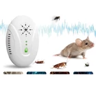 Kép 4/5 - Ultrahangos egér, patkány, szúnyog riasztó 120 m2 (DC-9007)
