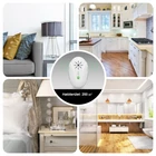 Kép 5/5 - Ultrahangos egér, patkány, szúnyog riasztó 120 m2 (DC-9007)