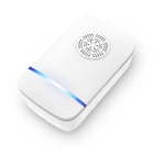 Kép 3/4 - Ultrahangos egérriasztó szúnyogriasztó légyriasztó csótányriasztó 120 m2-es elektromos készülék