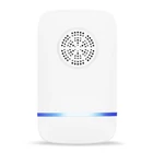 Kép 4/4 - Ultrahangos egérriasztó szúnyogriasztó légyriasztó csótányriasztó 120 m2-es elektromos készülék