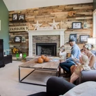 Kép 3/5 - Egérriasztó ultrahangos elektromos fehér 60m2 4W (angol csatlakozó +átalakító)