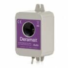Kép 2/4 - Ultrahangos nyest- és rágcsáló riasztó (DERAMAX AUTO)