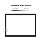Kép 2/7 - LED rajztábla ultravékony kivitelben A3 méret 8W